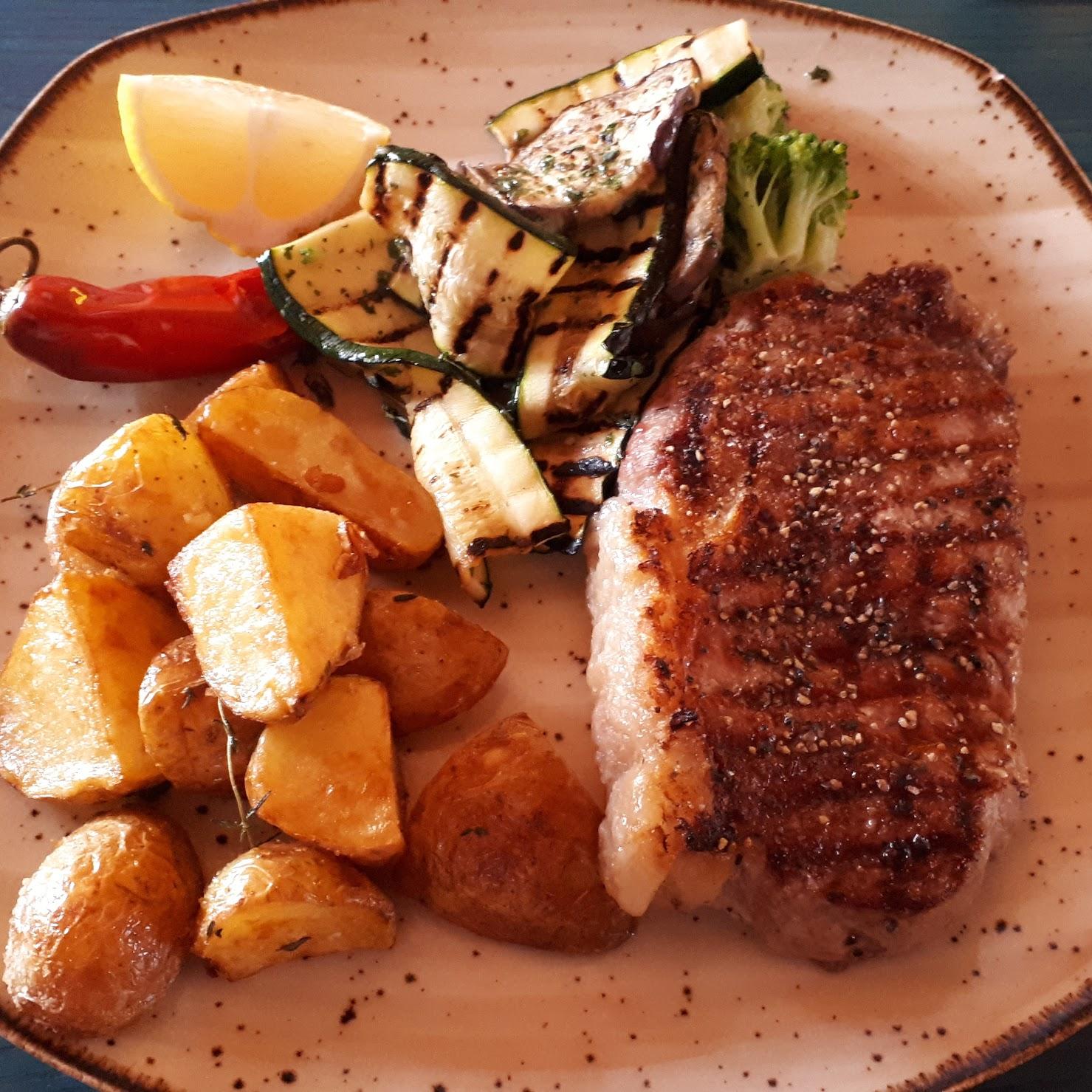 Restaurant "Ristorante Pizzeria Martini" in  Fischach