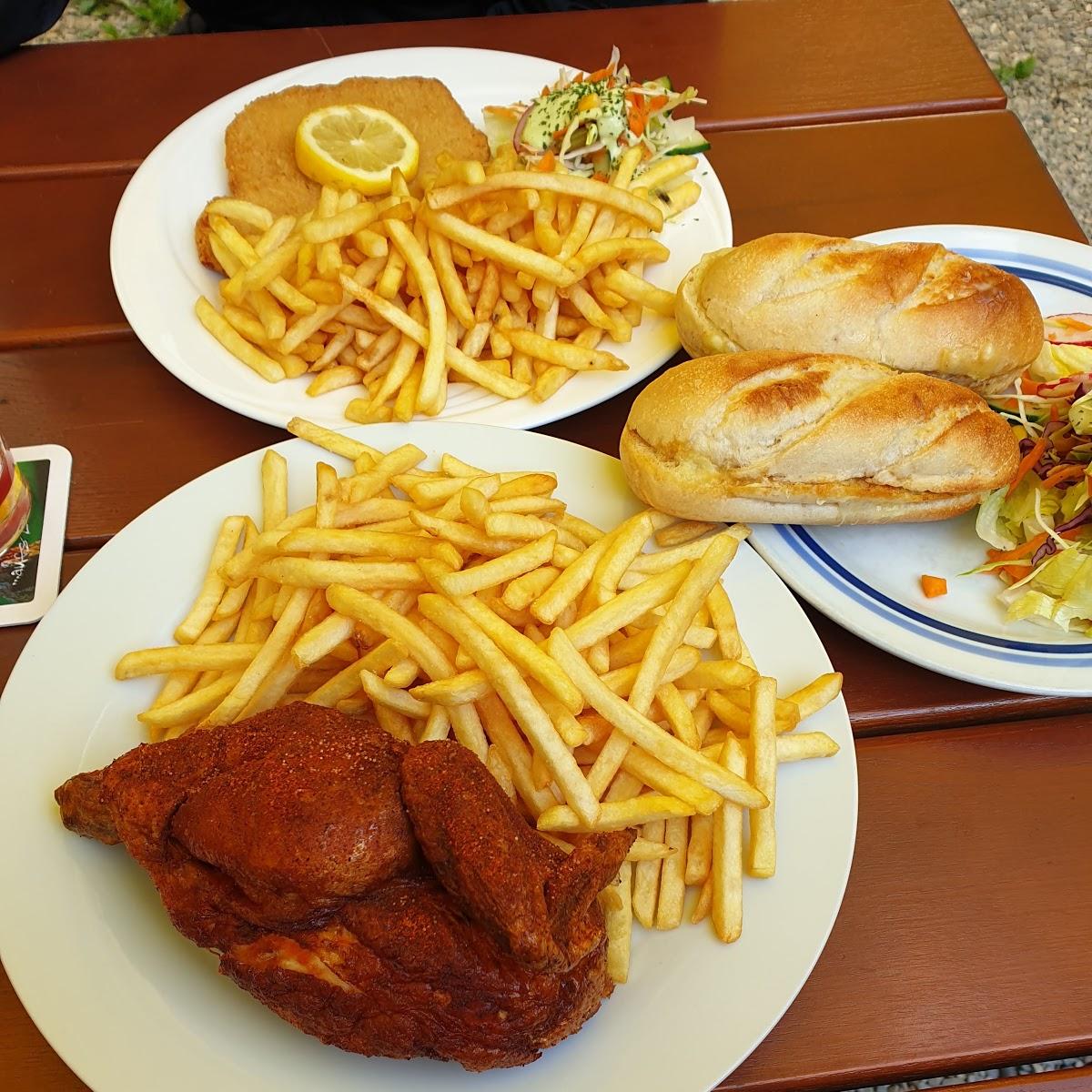 Restaurant "Jovi