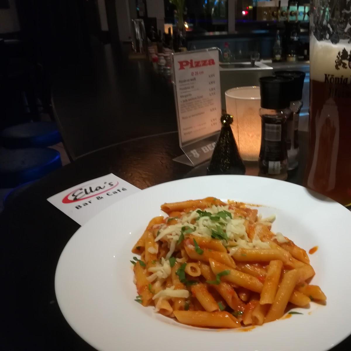 Restaurant "G. Reiter" in  Fischach