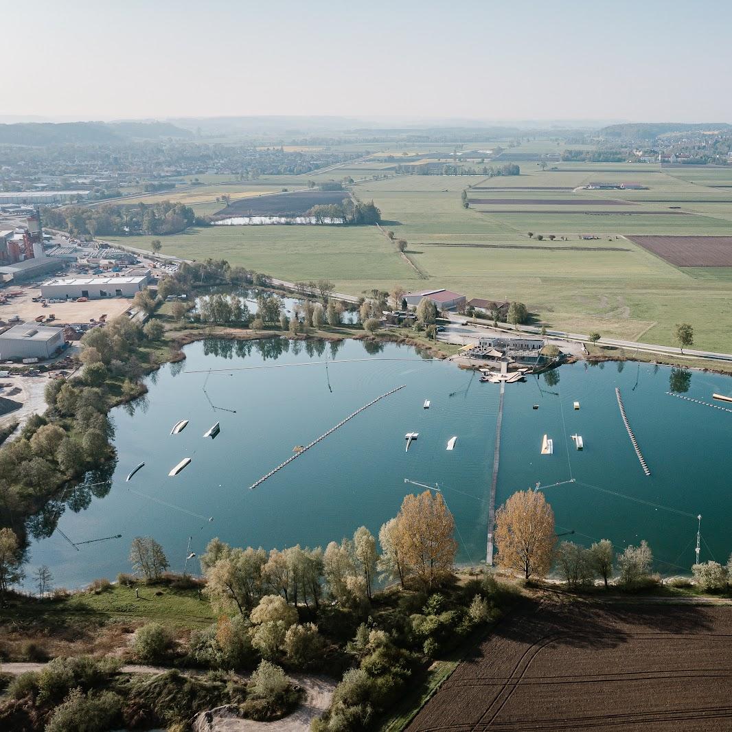 Restaurant "TURNCABLE GmbH" in Thannhausen
