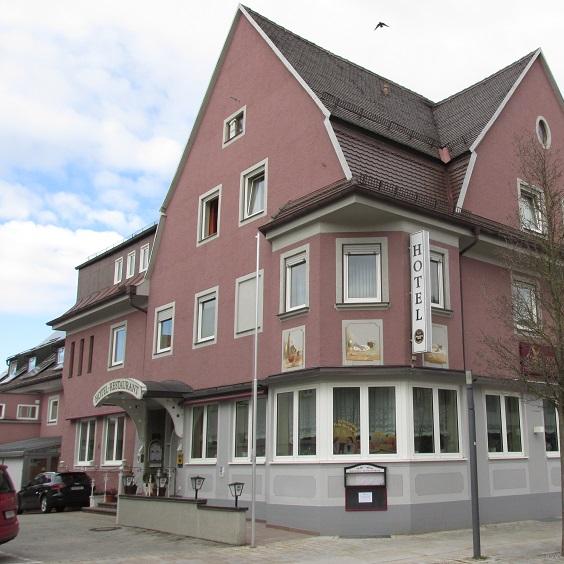 Restaurant "Hotel-Restaurant Deutschenbaur" in  Schwabmünchen