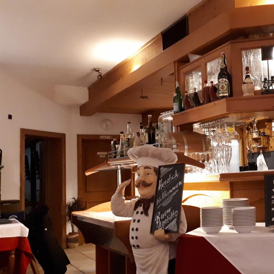 Restaurant "Hotel & Restaurant Hubertus Klause - Teodora Poglan" in Gessertshausen