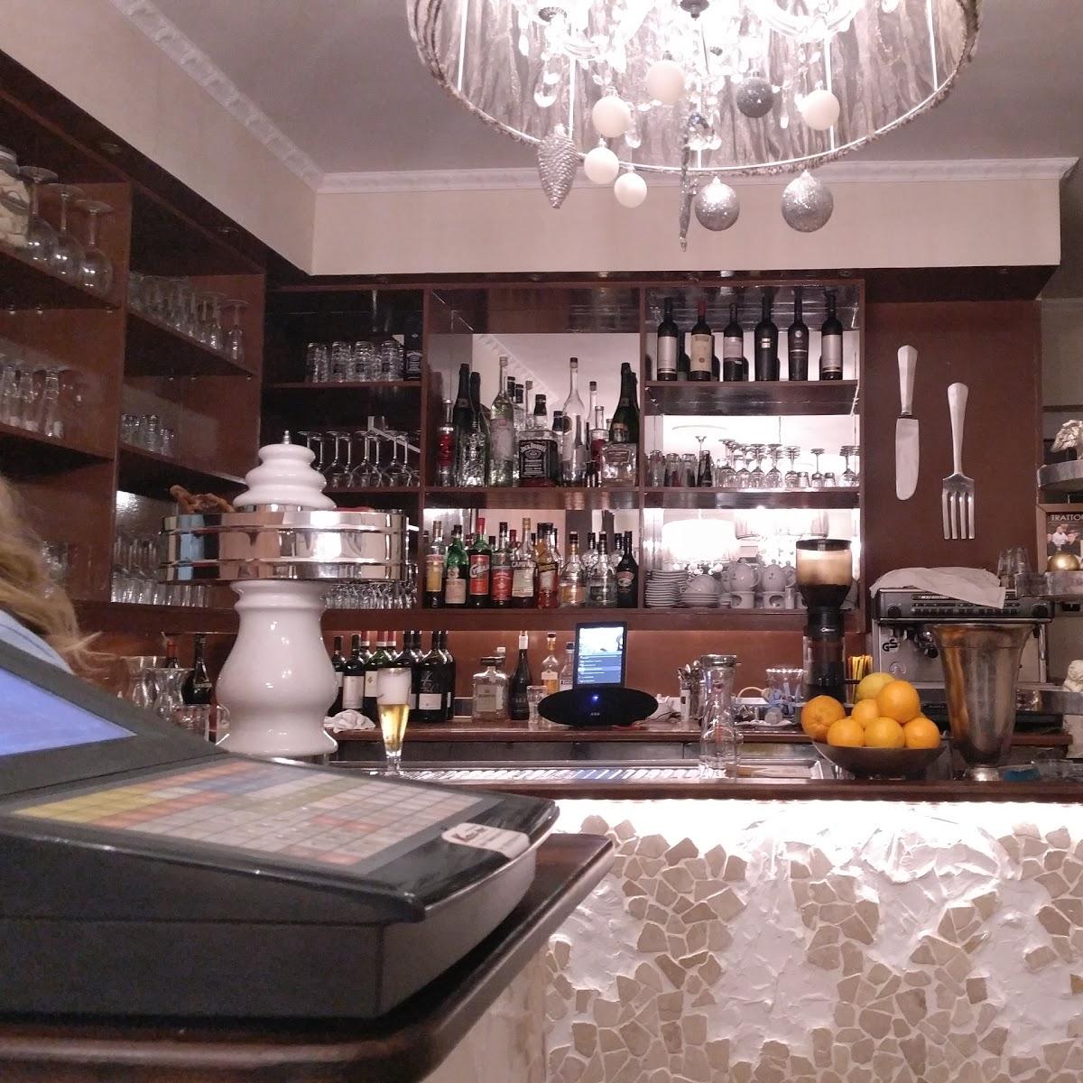 Restaurant "Jausenstation Kirchberg" in  Niedenstein