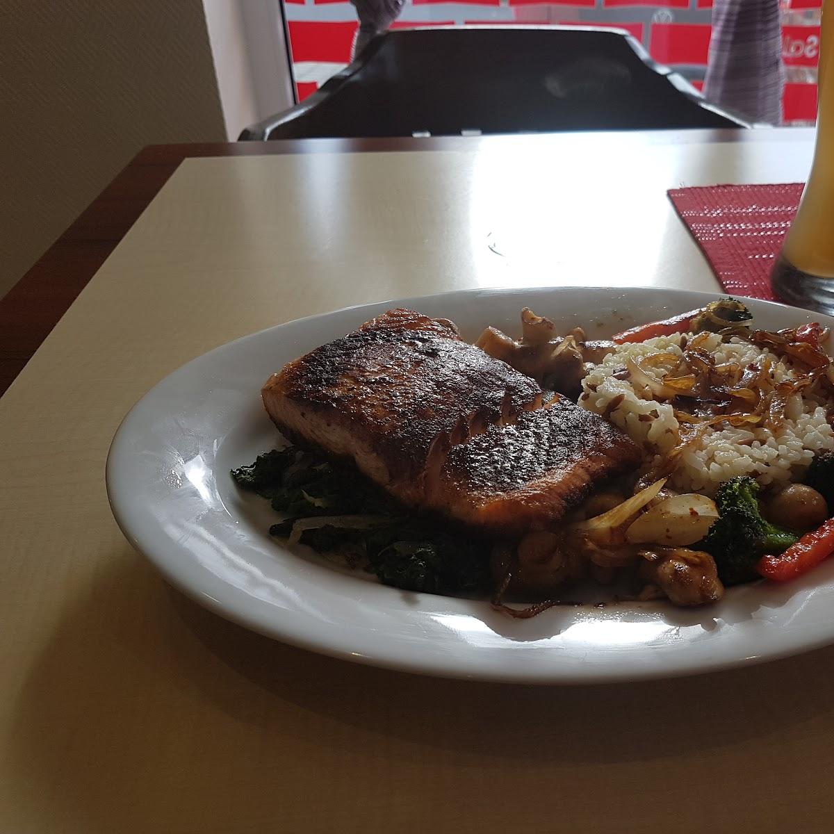 Restaurant "Botan 2 Grill + Lieferservice" in Niedenstein