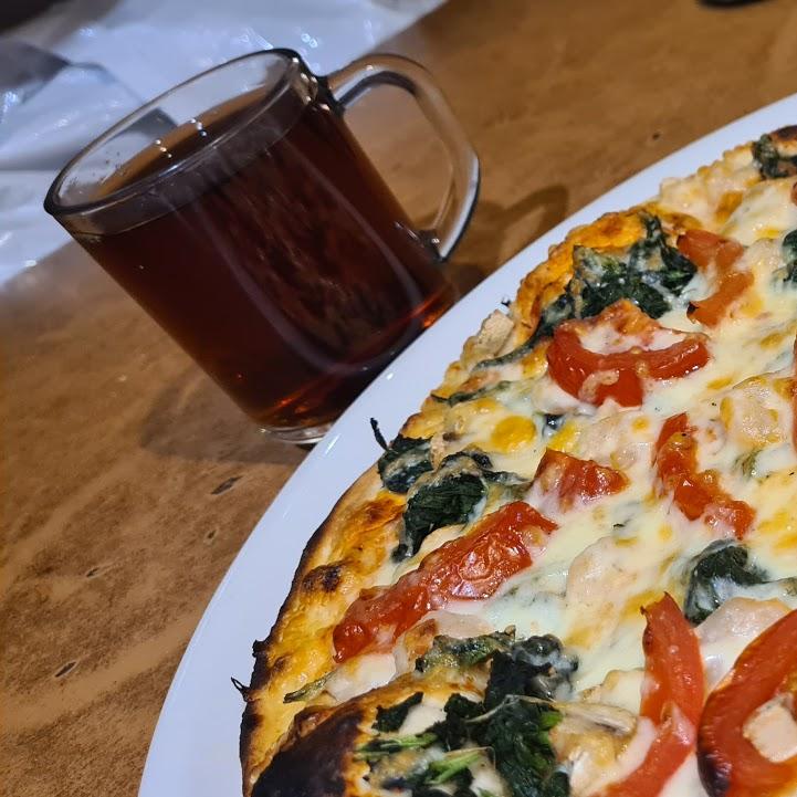 Restaurant "Botan 2 Grill + Lieferservice" in  Niedenstein