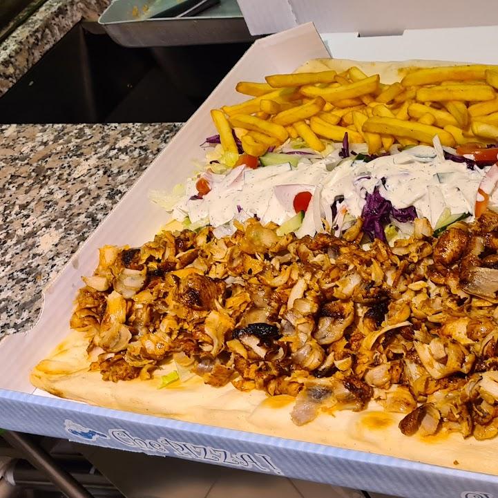 Restaurant "Botan 2 Grill + Lieferservice" in Niedenstein