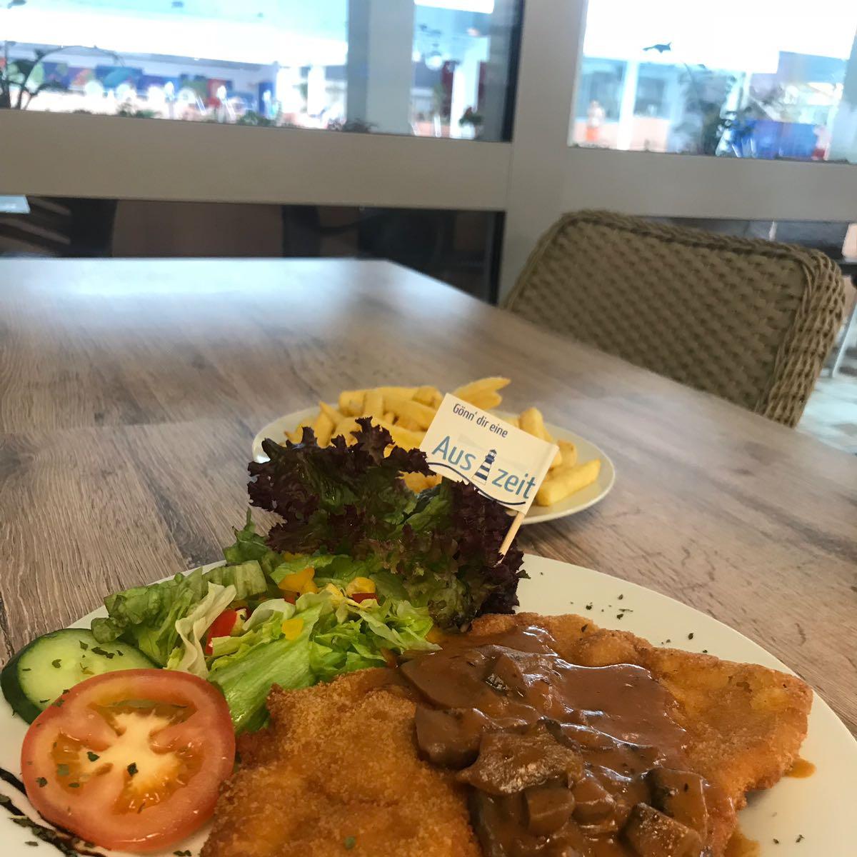 Restaurant "AUSZEIT" in Baunatal