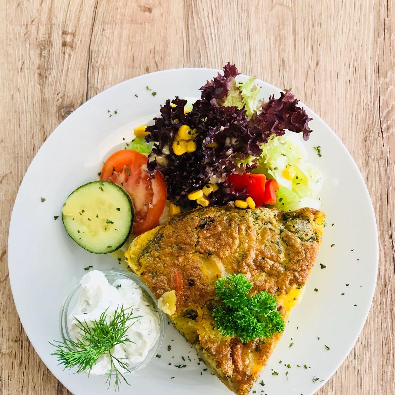 Restaurant "AUSZEIT" in Baunatal