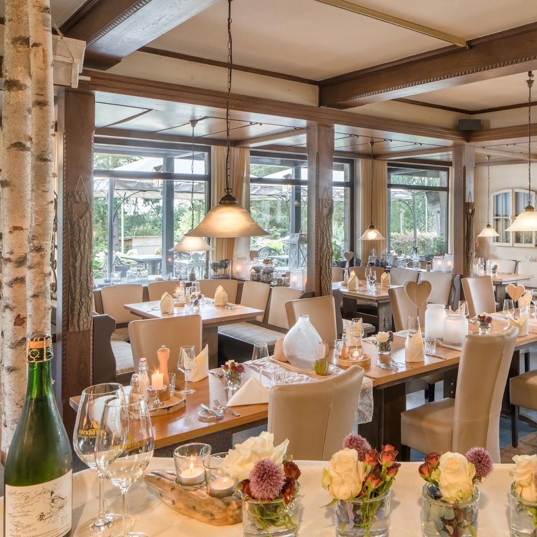 Restaurant "Genussrestaurant Habichtswald" in Bad Emstal