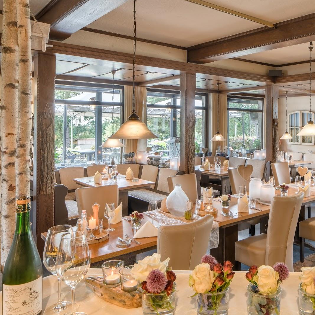 Restaurant "Genussrestaurant Habichtswald" in Bad Emstal