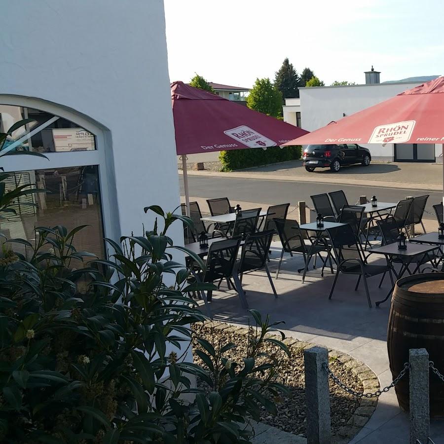Restaurant "Hessischer Hof" in  Baunatal