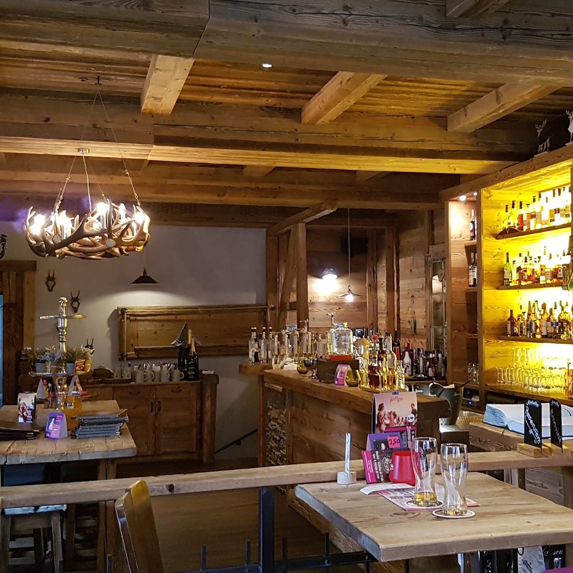 Restaurant "Hirschhausen" in Baunatal