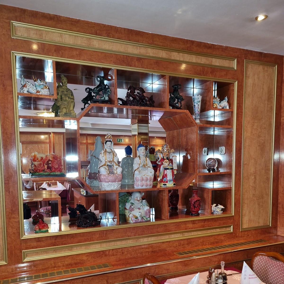 Restaurant "Lotus Garden Restaurant" in Baunatal