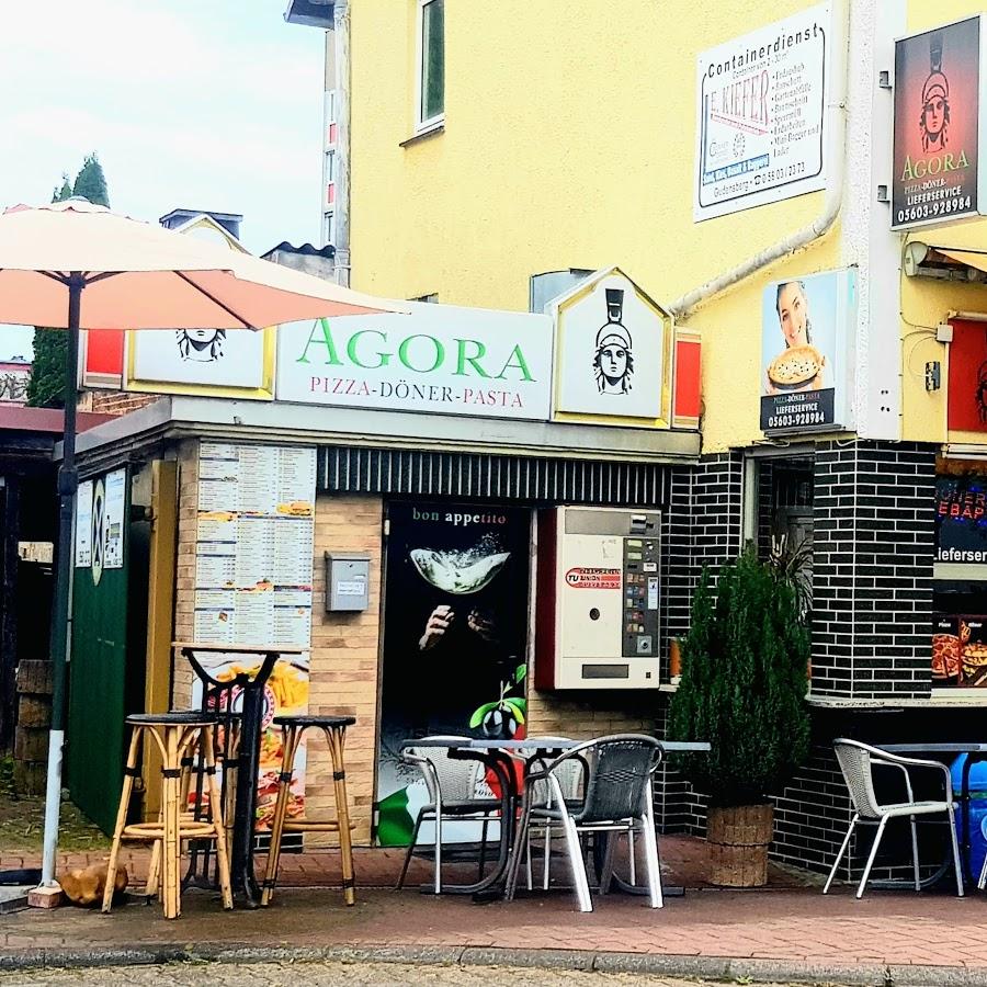 Restaurant "Bistro Arche" in  Baunatal