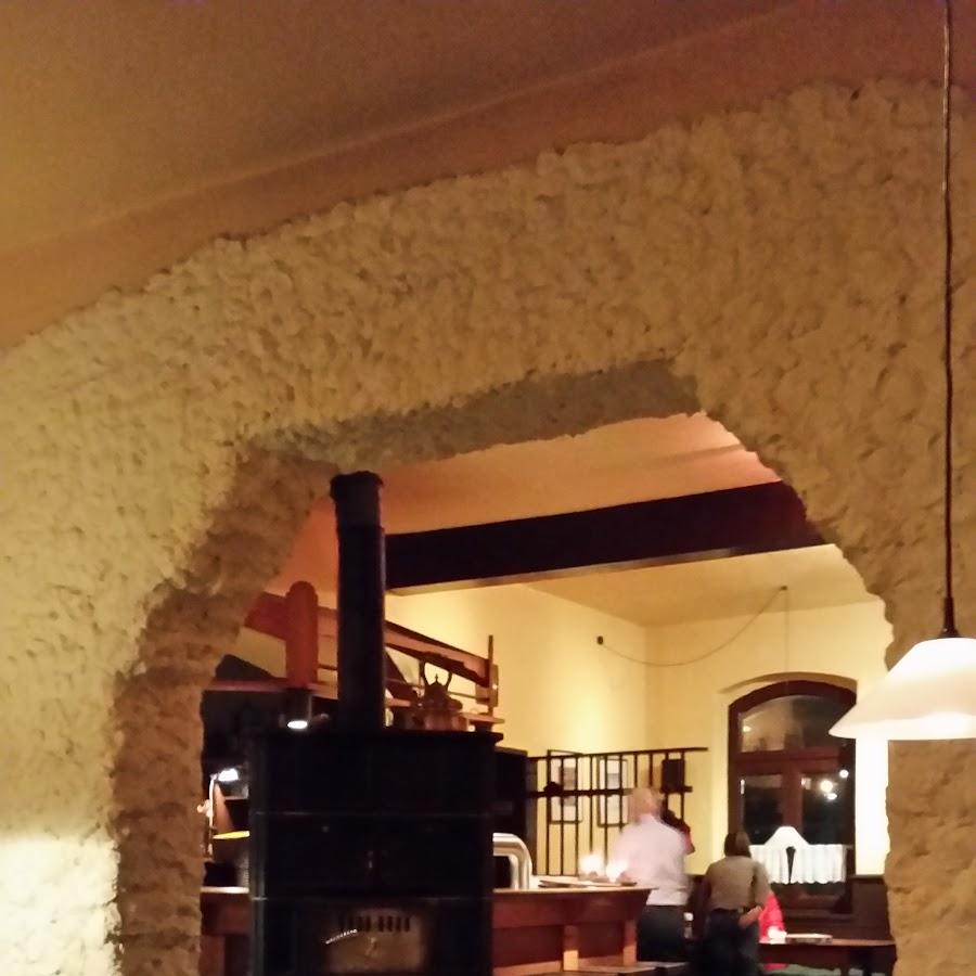 Restaurant "Bistro Arche" in Baunatal