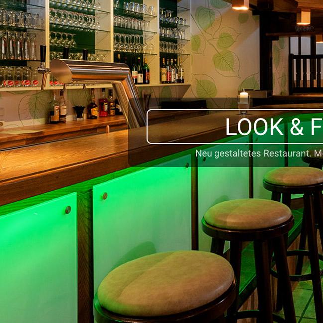 Restaurant "Gaststätte Wicke" in  Baunatal