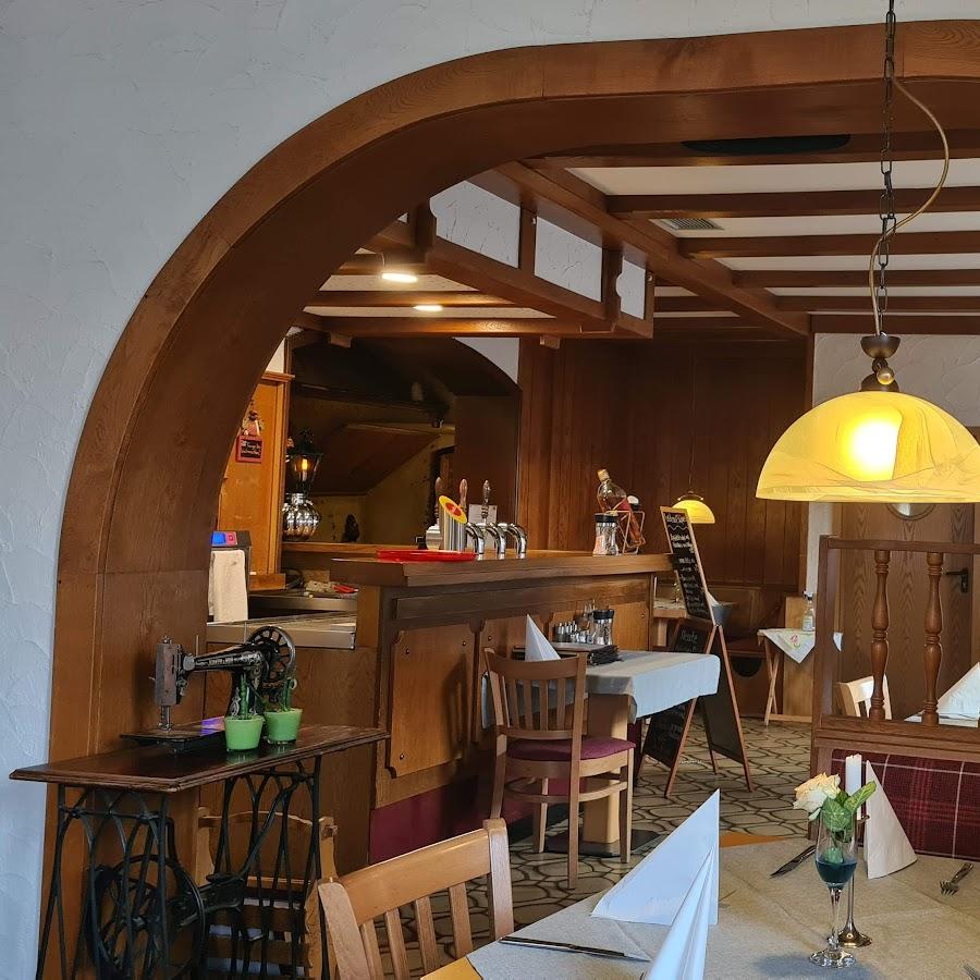 Restaurant "Gaststätte Wicke" in Baunatal