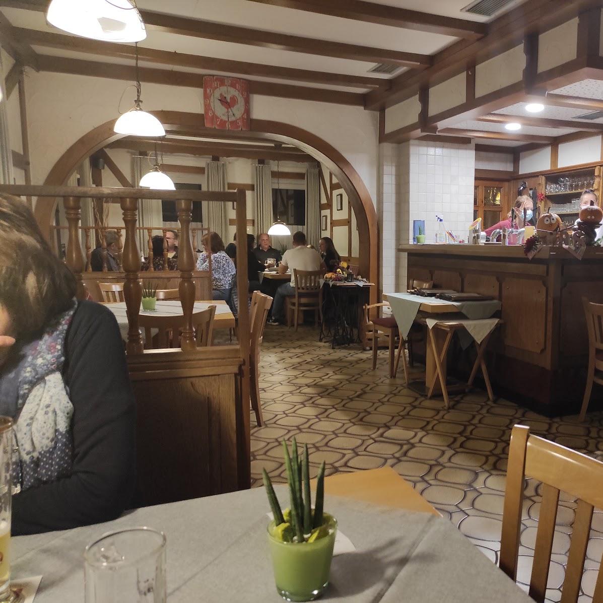 Restaurant "Pizzeria LaUma" in  Gudensberg