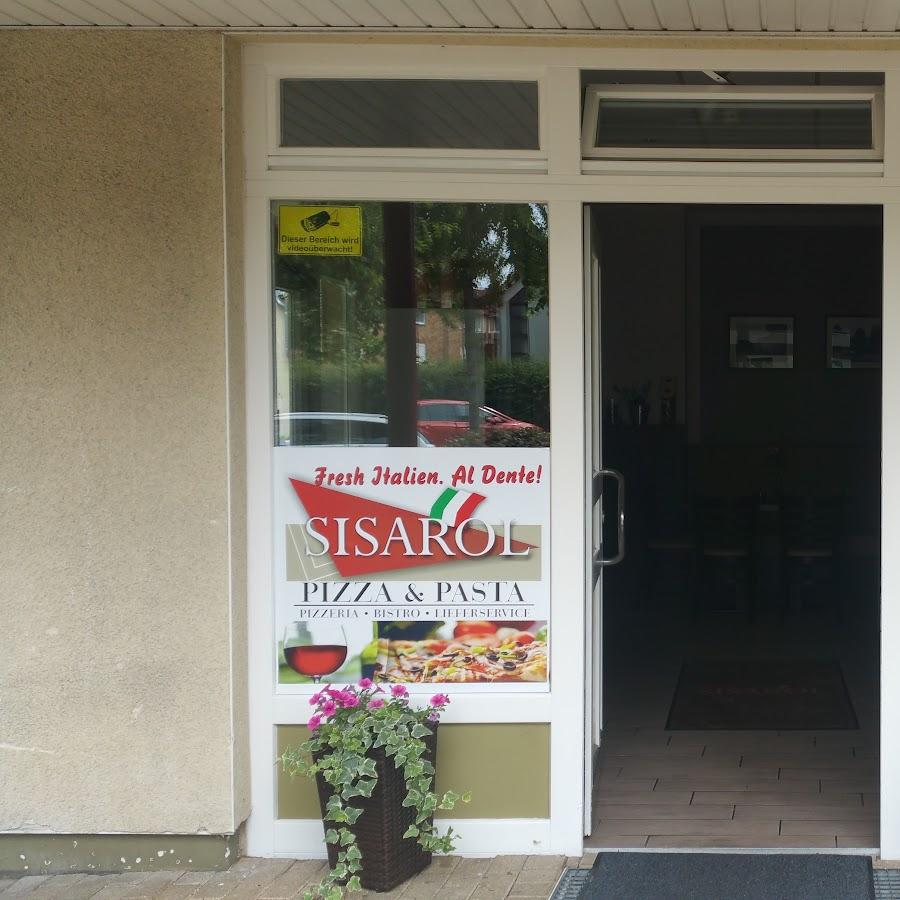 Restaurant "SISAROL - Pizza & Pasta" in Baunatal