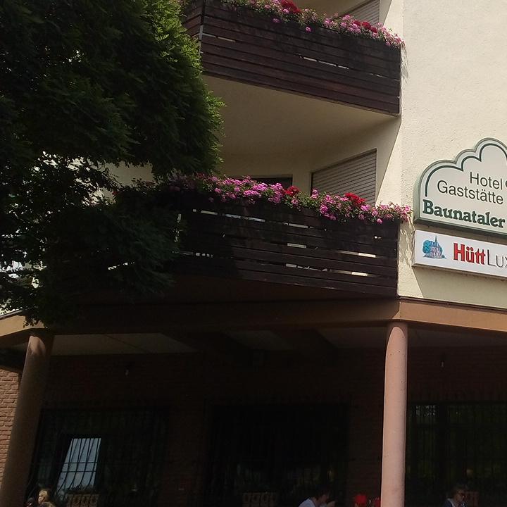 Restaurant "Gaststätte-Pizzeria Popcorn" in  Baunatal