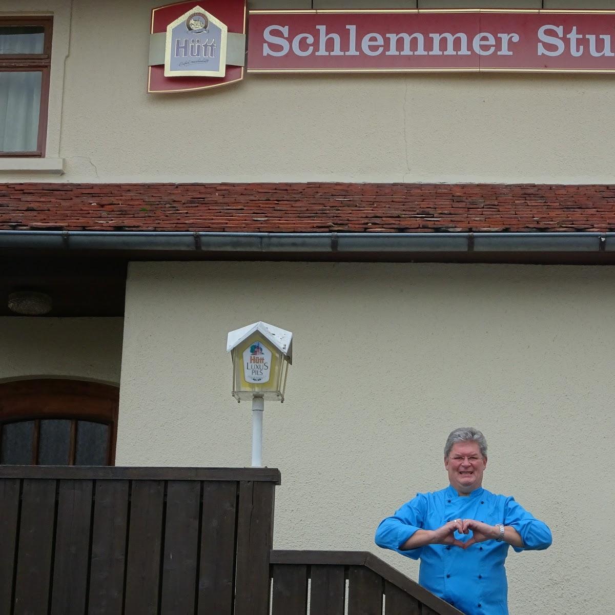 Restaurant "Gaststätte Schlemmer Stuben" in  Baunatal