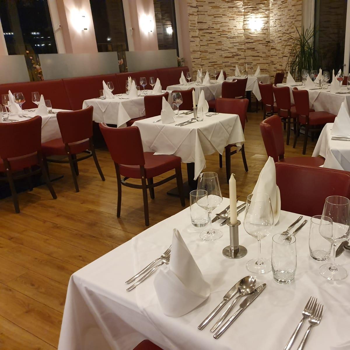 Restaurant "Restaurant Oliveto" in Kassel