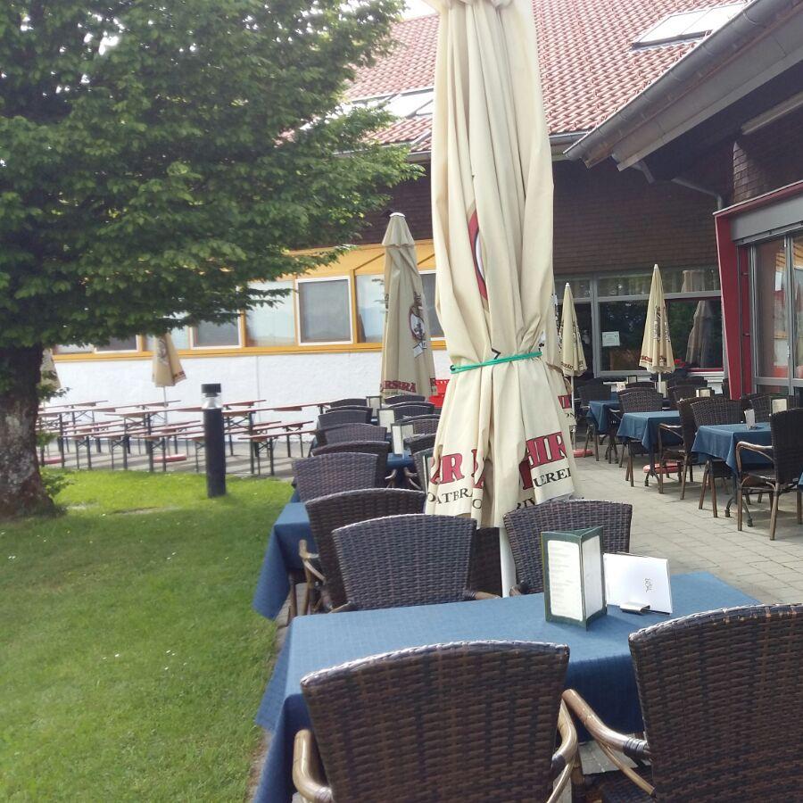 Restaurant "Restaurant Postkutsche" in Scheidegg