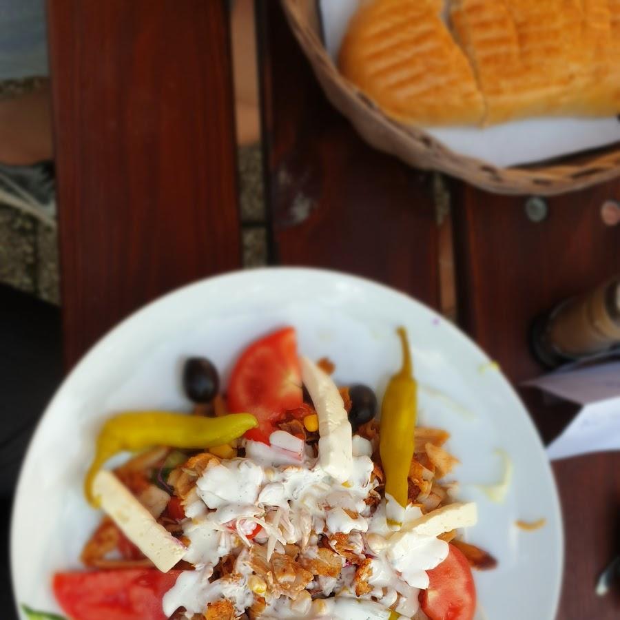 Restaurant "City Burger" in  Baunatal