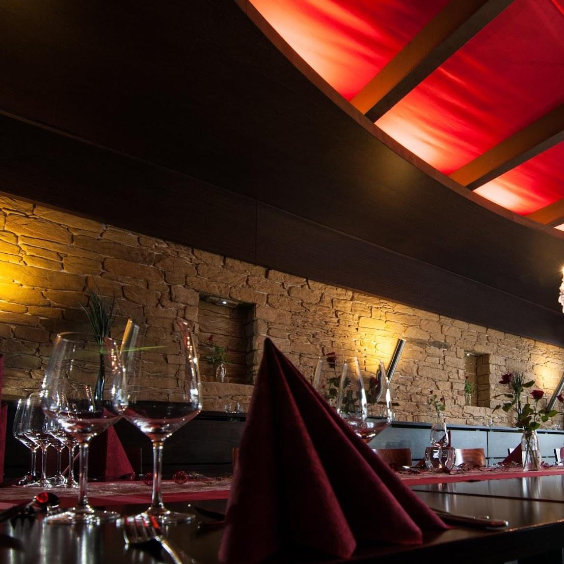 Restaurant "Restaurant K.Toffels" in Baunatal