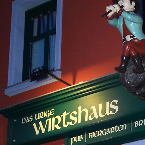 Restaurant "Stadtpfeifer" in Schönebeck (Elbe)