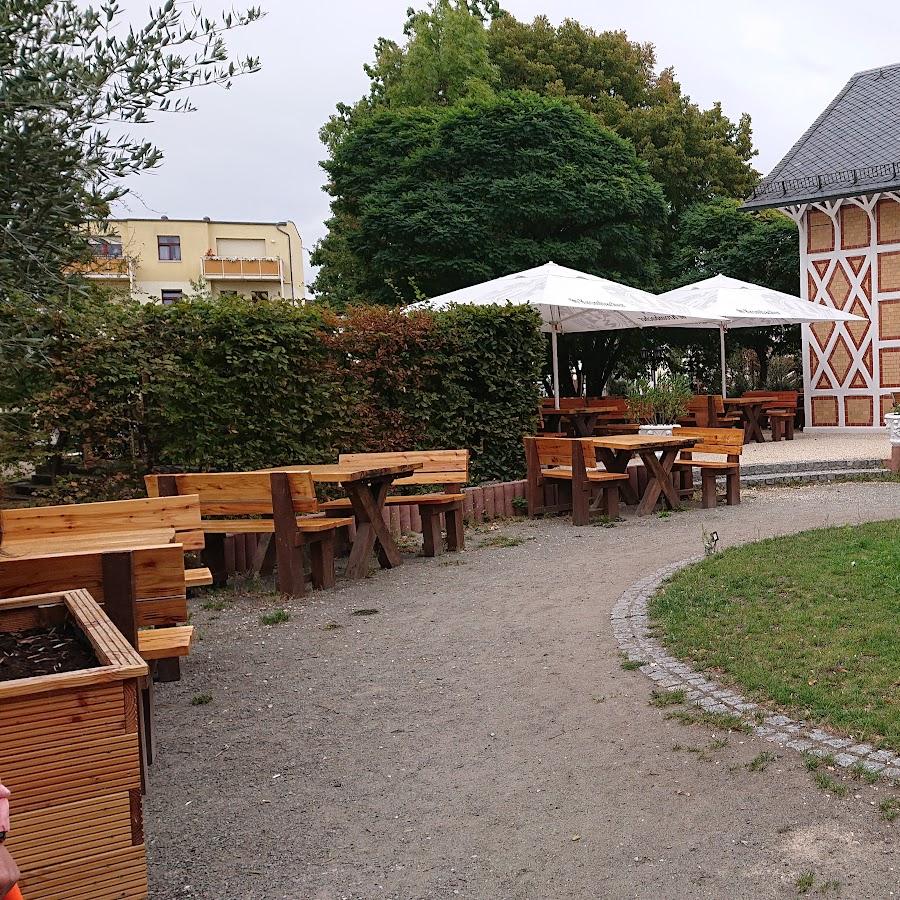 Restaurant "Griechisches Restaurant ATHOS Schönebeck" in Schönebeck (Elbe)