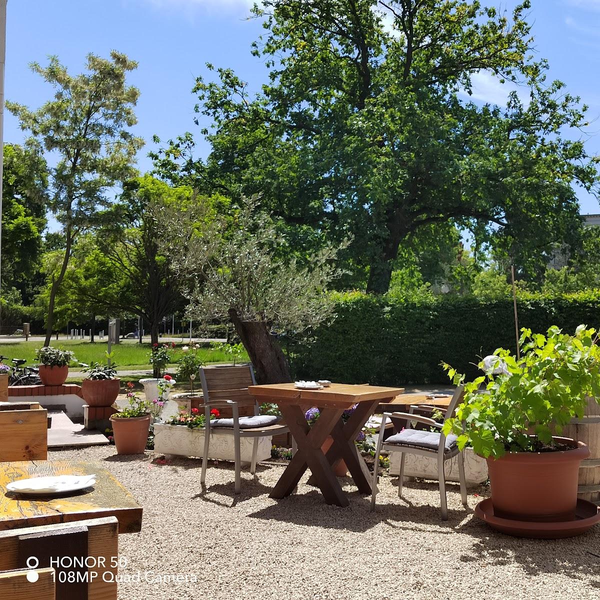Restaurant "Griechisches Restaurant ATHOS Schönebeck" in Schönebeck (Elbe)
