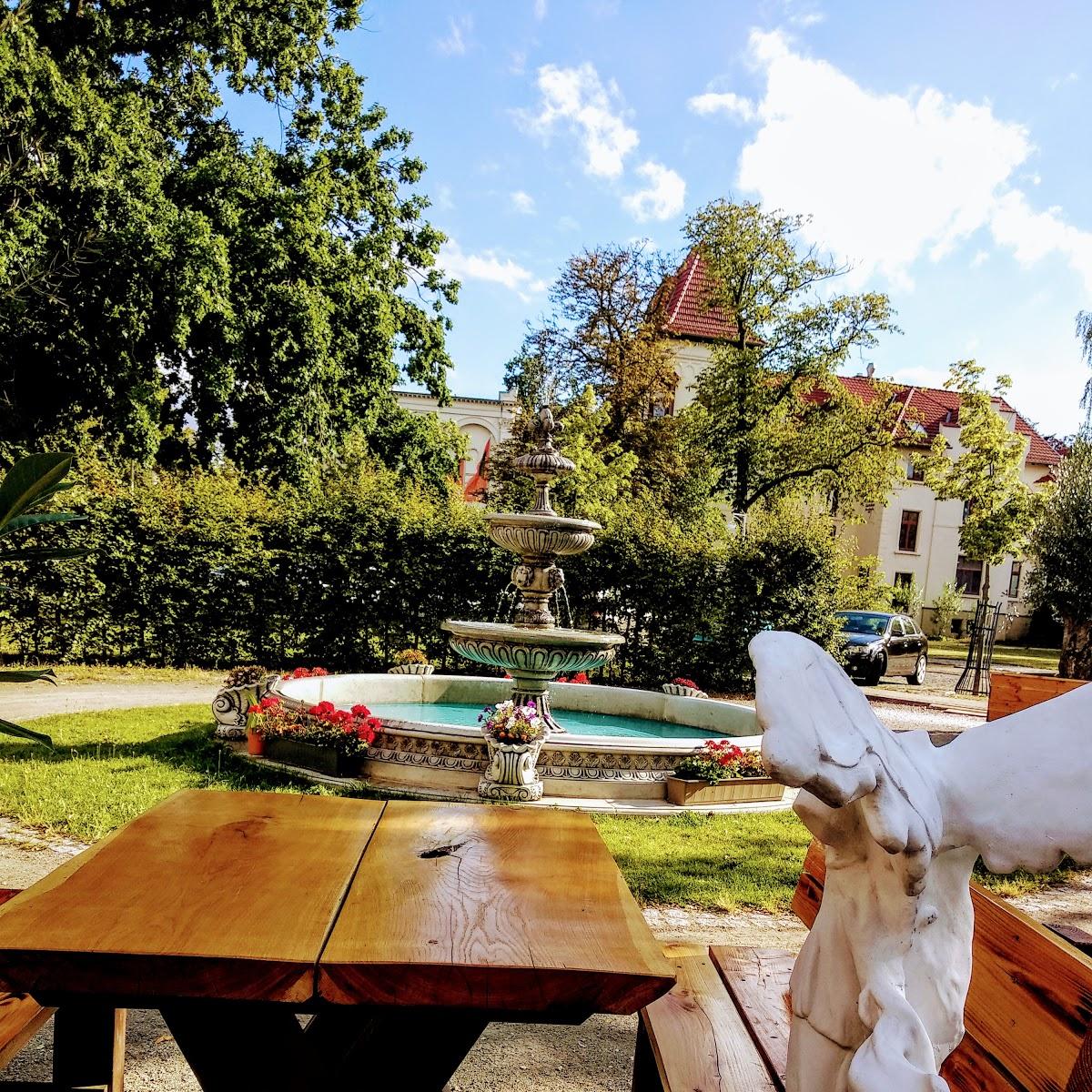 Restaurant "SYRTAKI Schönebeck" in  (Elbe)