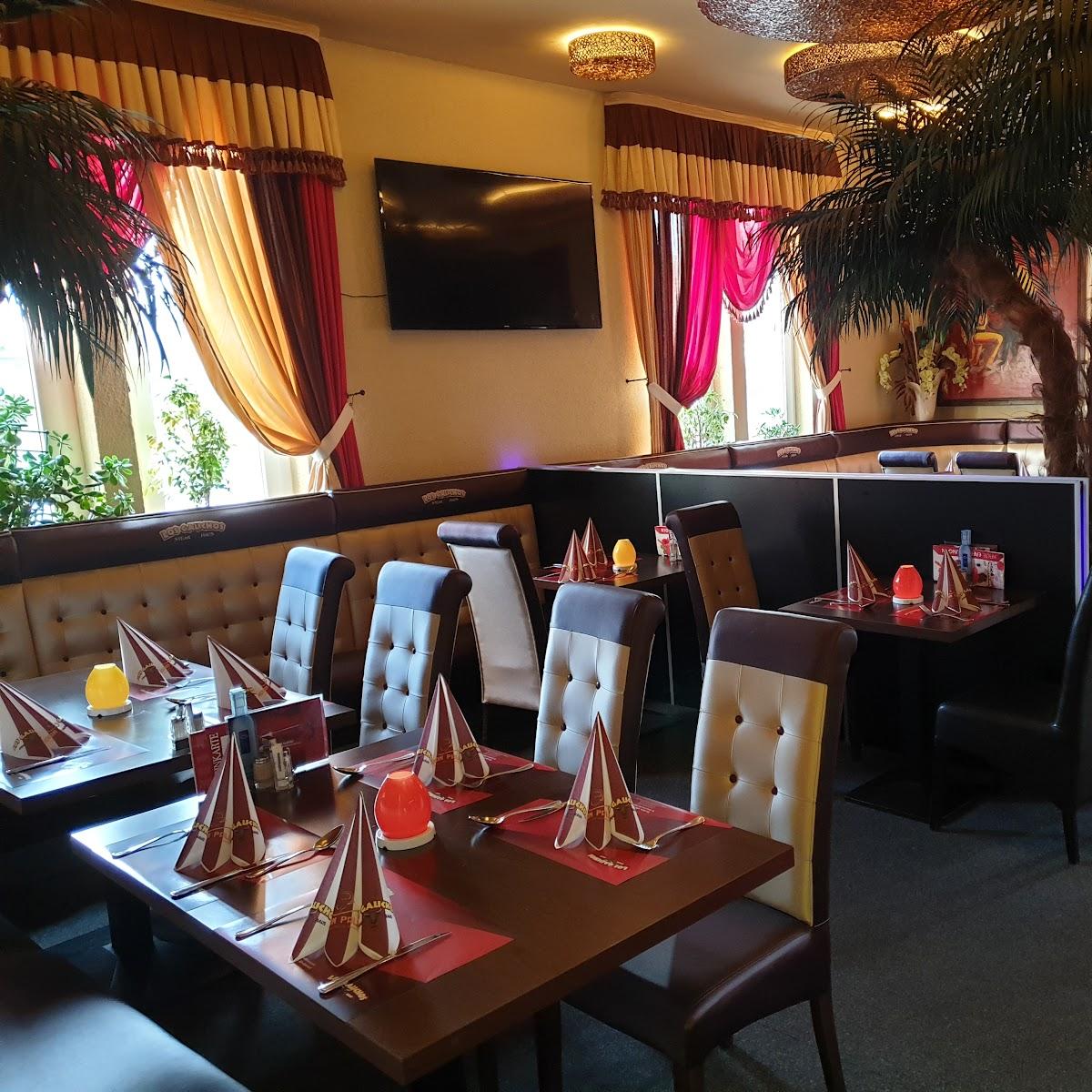 Restaurant "TANDOORI Steakhaus" in Schönebeck (Elbe)