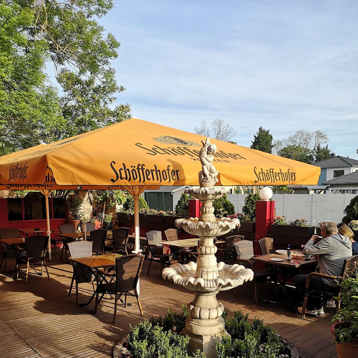 Restaurant "TANDOORI Steakhaus" in Schönebeck (Elbe)