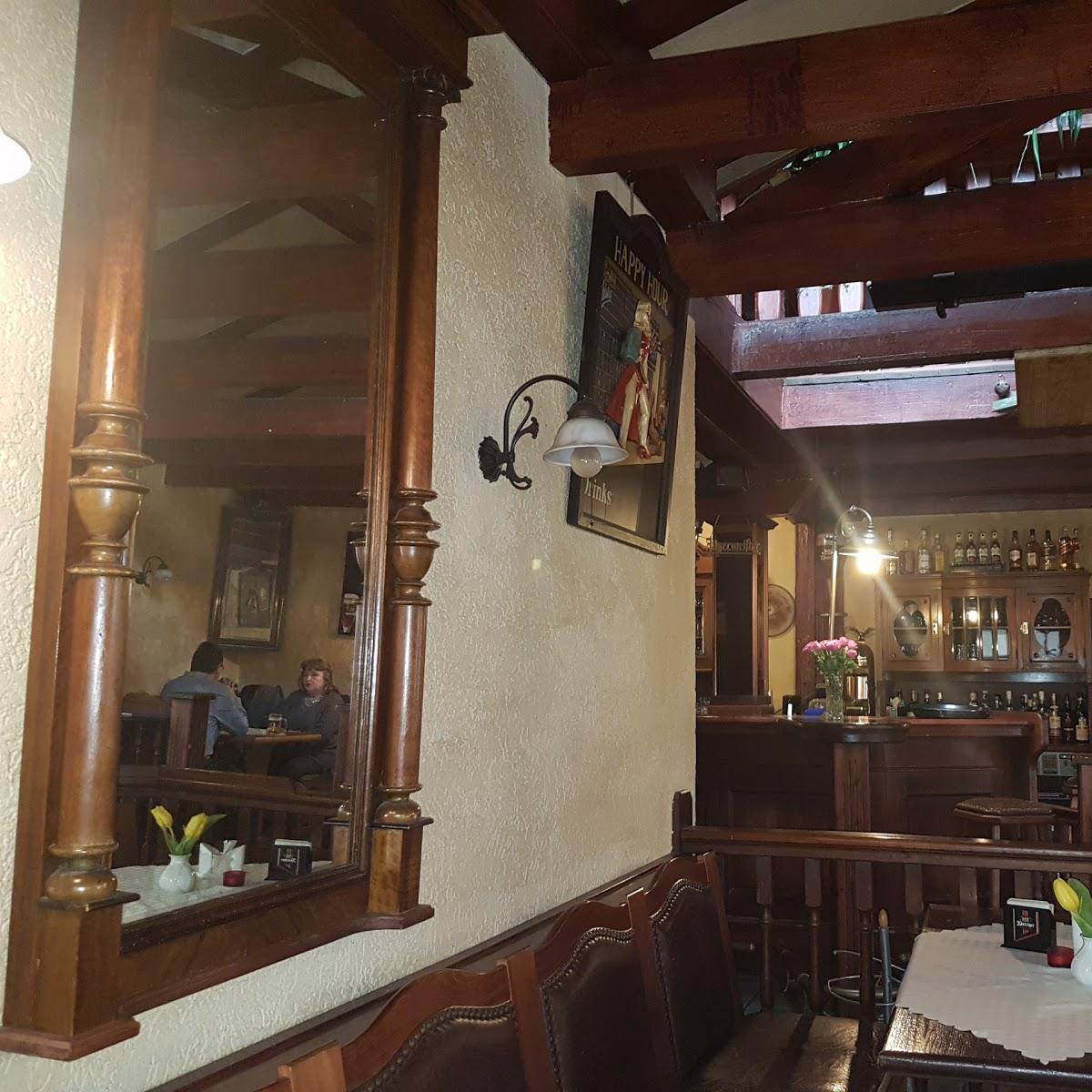 Restaurant "Schönebeck" in  (Elbe)