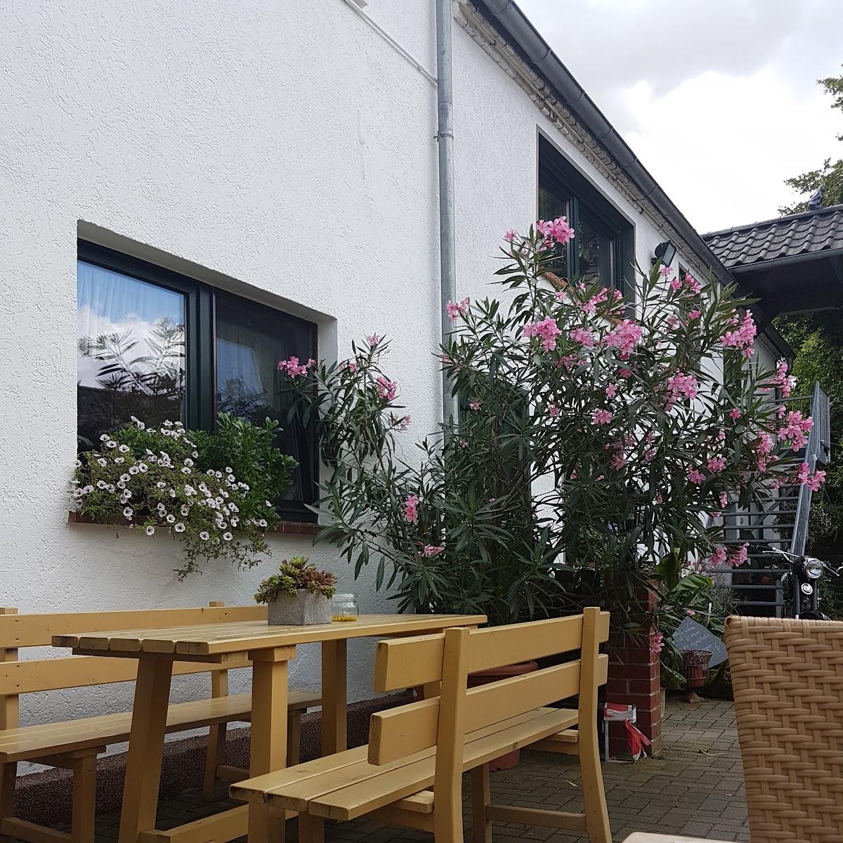 Restaurant "Zur Tanne" in Schönebeck (Elbe)