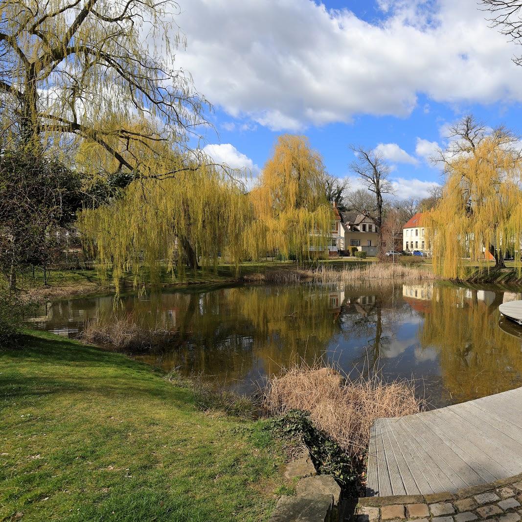 Restaurant "Ristorante & Pizzeria Giardino" in  (Elbe)