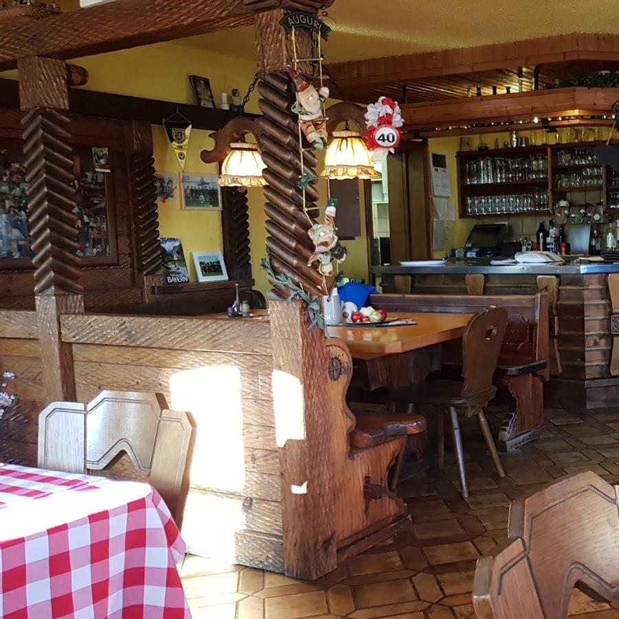 Restaurant "Gallo Nero" in  Buchrain
