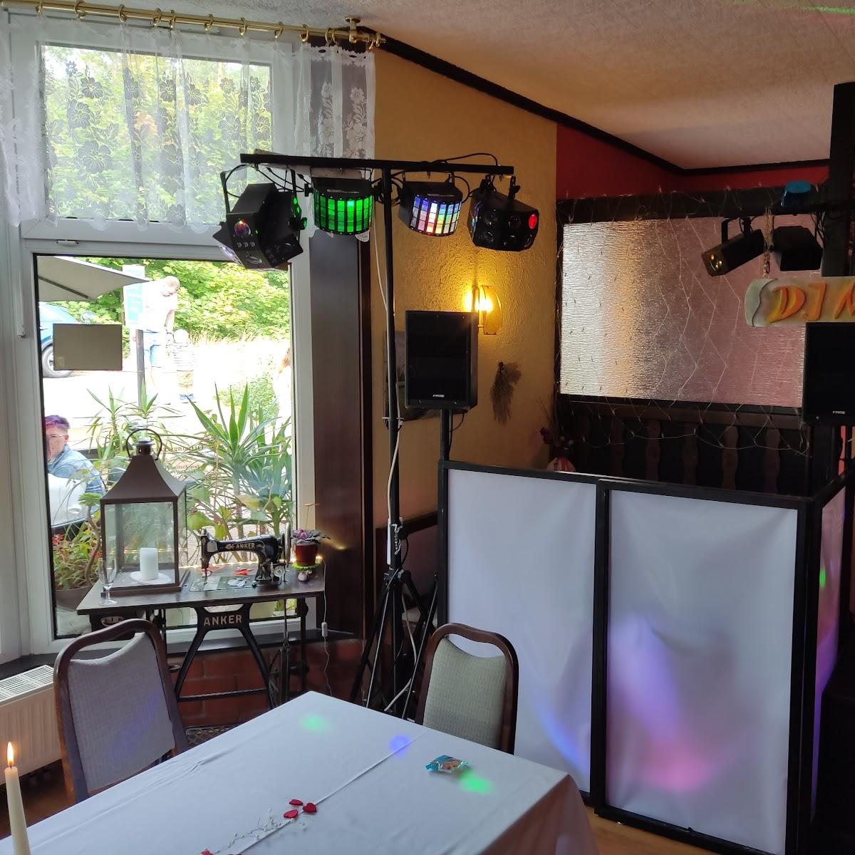 Restaurant "Gaststätte u. Pension Birkenblick" in Schönebeck (Elbe)