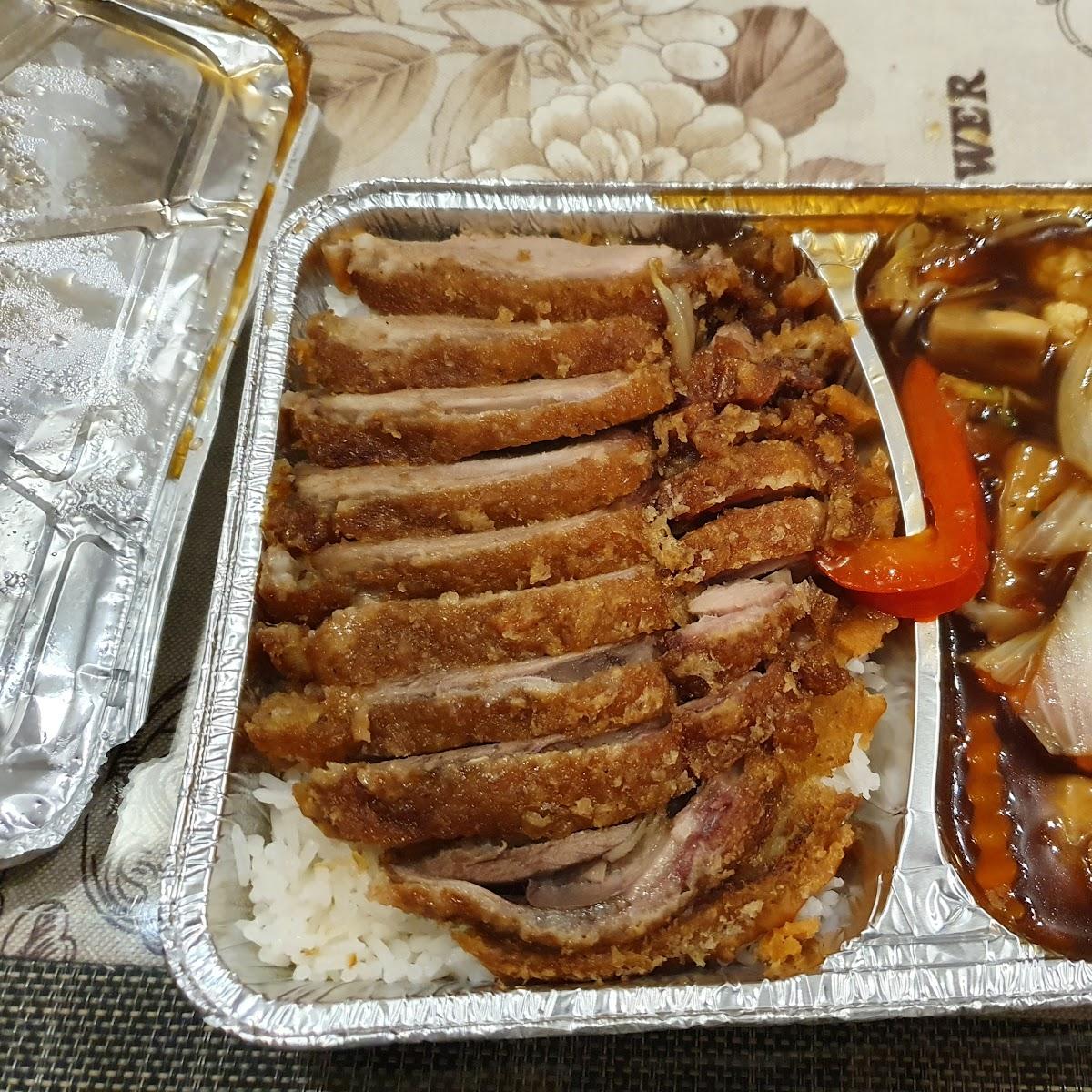 Restaurant "M&T Asia - Fernöstliche Spezialitäten" in Schönebeck (Elbe)