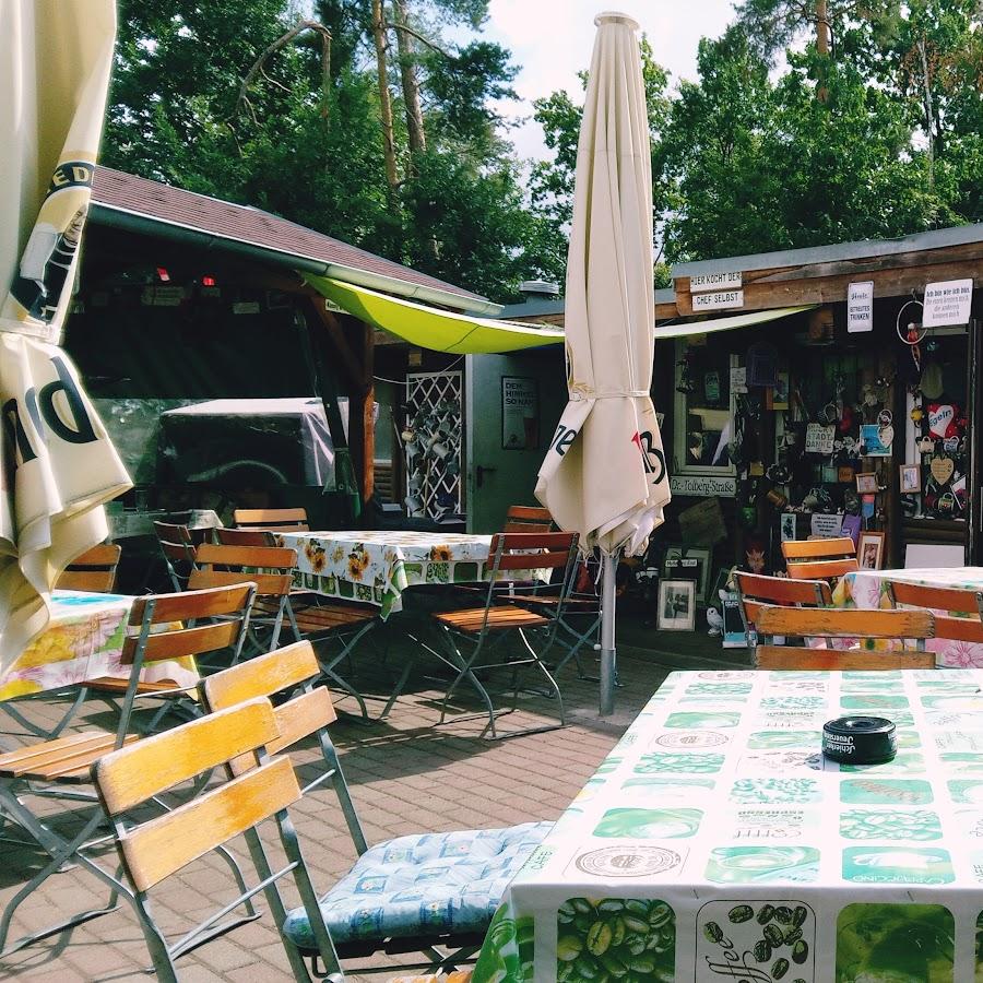 Restaurant "Mucky