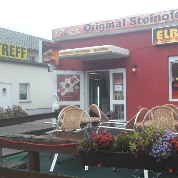 Restaurant "Pizza Napoli" in  (Elbe)