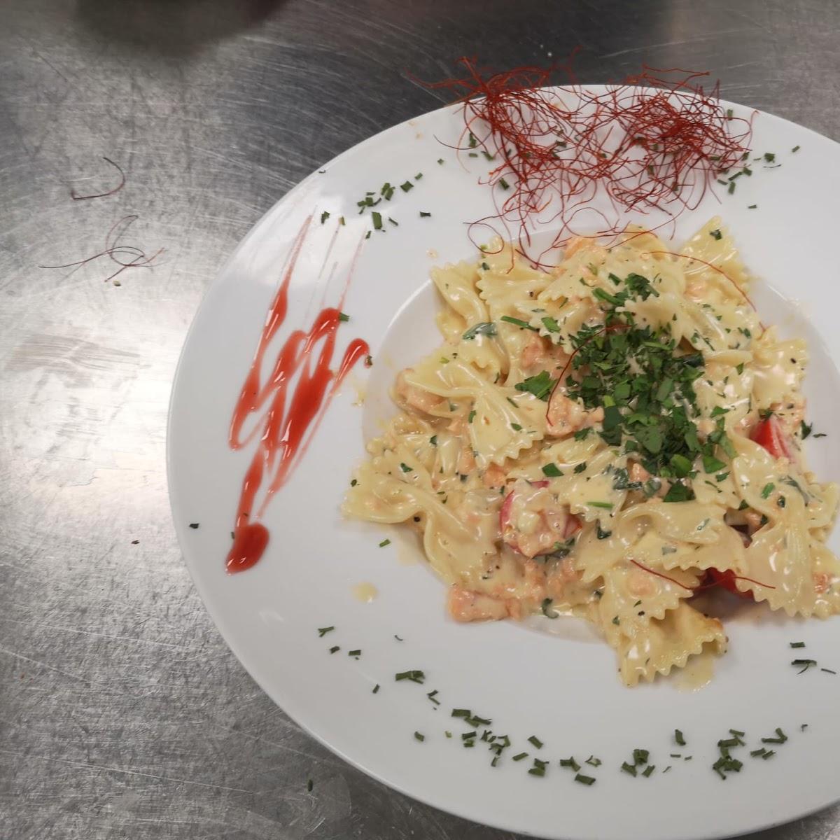 Restaurant "Trattoria Pizzeria Palermo" in  Mitterteich