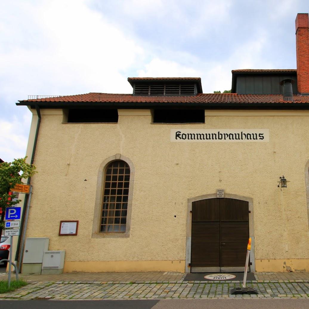 Restaurant "Zoigl Group" in  Falkenberg