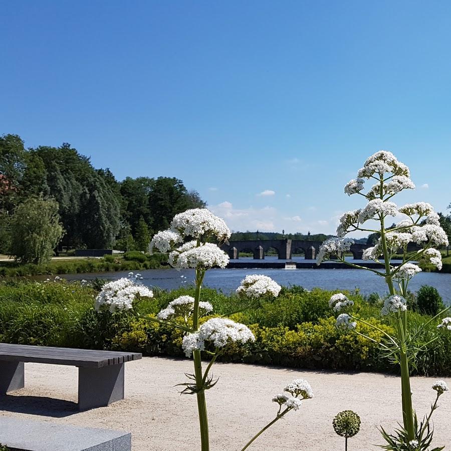 Restaurant "Hotel & Restaurant Seenario" in  Tirschenreuth