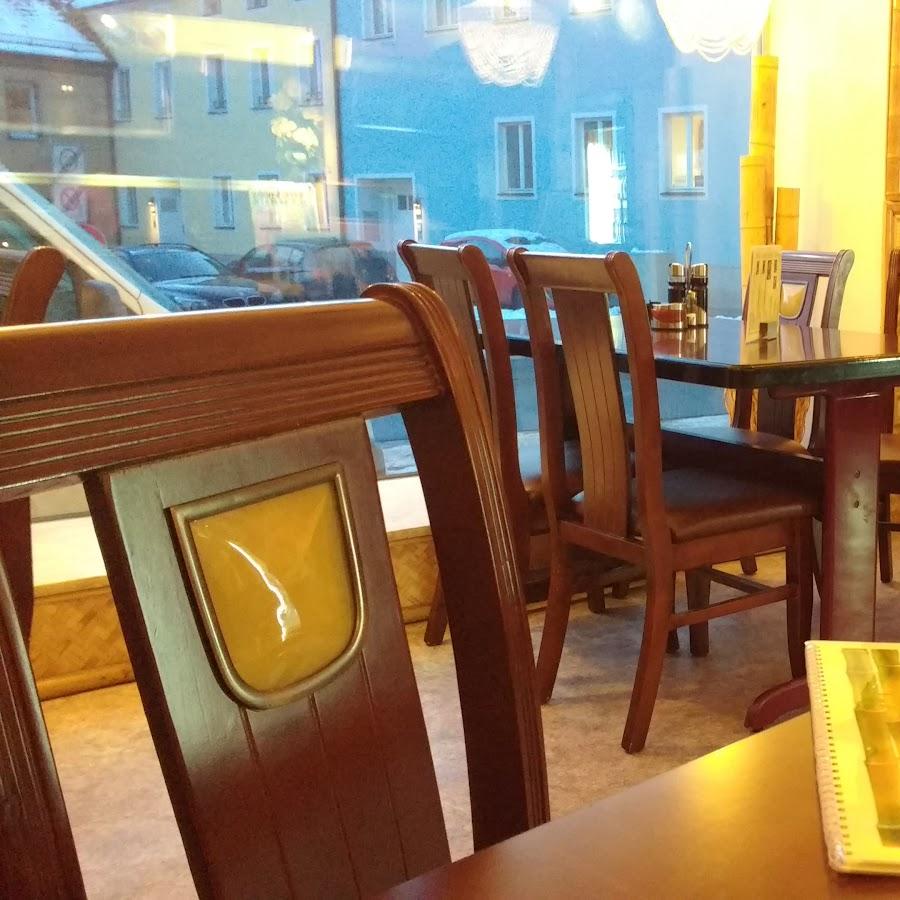 Restaurant "Asia-Imbiss Bambus" in Tirschenreuth
