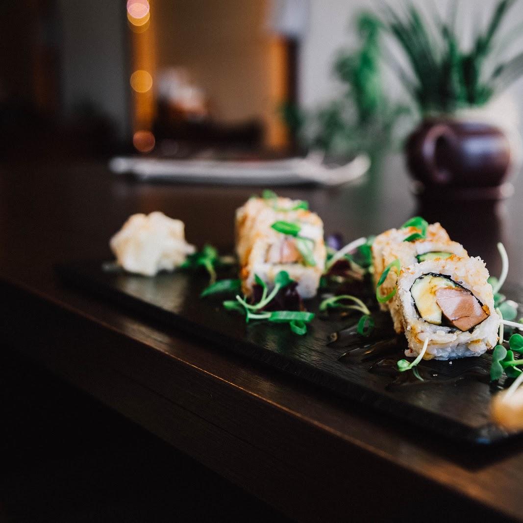 Restaurant "Delhi Palace" in  Isen