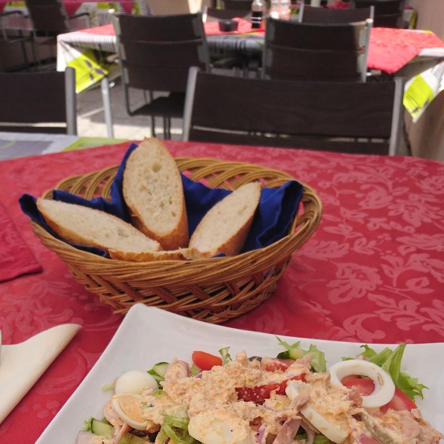 Restaurant "ASV Niederndorf Griechisches Restaurant" in  Herzogenaurach