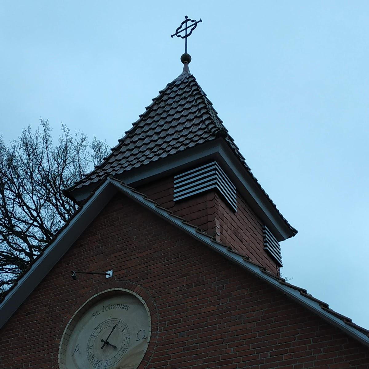 Restaurant "CS Innenausbau & Restauration Christoph Stümpler" in  Lähden